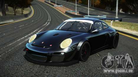 Porsche 911 Neruto für GTA 4