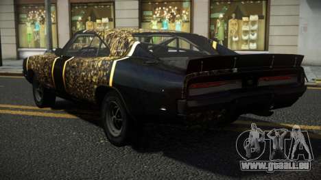 Dodge Charger RT Vusacko S2 pour GTA 4