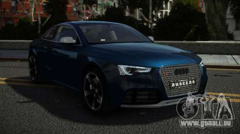 Audi RS5 Micuka pour GTA 4