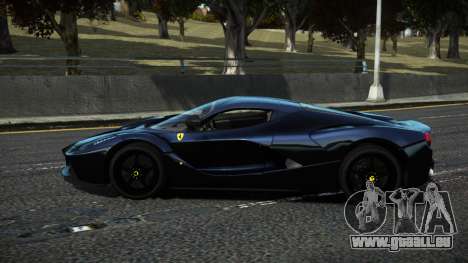 Ferrari LaFerrari Naquzy pour GTA 4