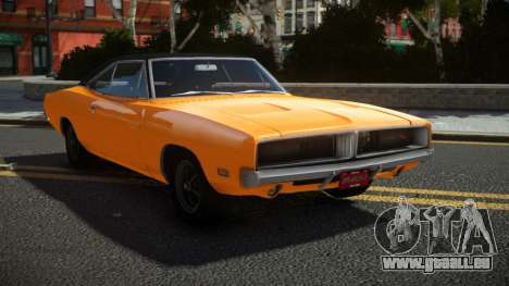 Dodge Charger RT Verona für GTA 4