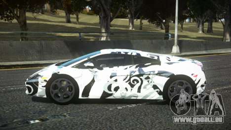 Lamborghini Gallardo Muaso S6 pour GTA 4