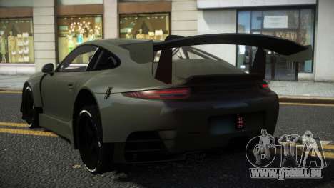 RUF RGT-8 Rami pour GTA 4