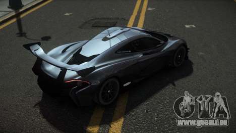 McLaren P1 Cergon pour GTA 4