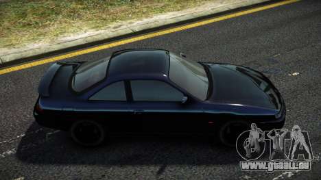 Nissan 200SX Bashimi pour GTA 4