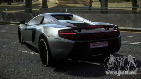 McLaren 650S Ditro pour GTA 4