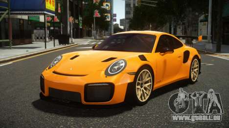 Porsche 911 Nequl für GTA 4