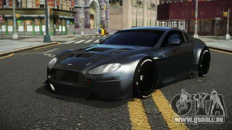 Aston Martin Vantage Feysal pour GTA 4