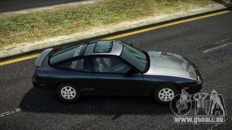 Nissan 240SX Supold für GTA 4