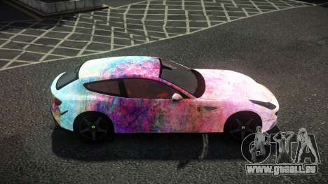 Ferrari FF Biwega S3 pour GTA 4