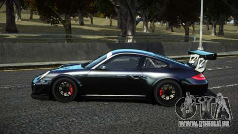 Porsche 911 Neruto für GTA 4