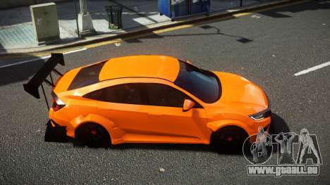 Honda Civic Erexmo für GTA 4