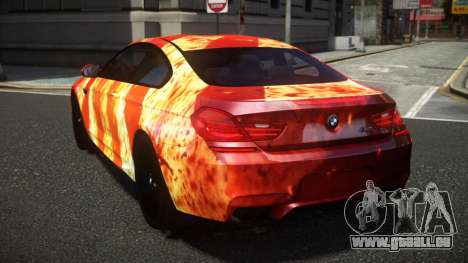 BMW M6 F13 Noway S2 für GTA 4