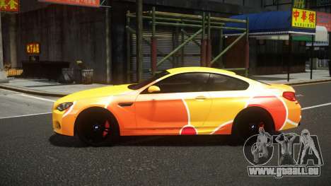 BMW M6 F13 Noway S5 pour GTA 4