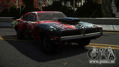 Dodge Charger RT Vusacko S7 pour GTA 4