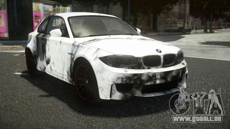 BMW 1M Bealey S7 für GTA 4