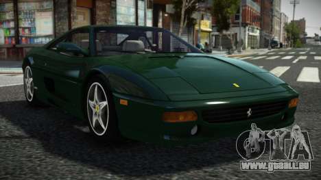 Ferrari F355 Irbis pour GTA 4