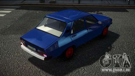 Dacia 1310 Rewil pour GTA 4