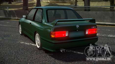 BMW M3 E30 Lartigo pour GTA 4