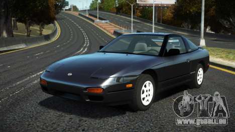 Nissan 240SX Supold für GTA 4