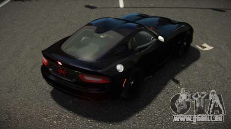 Dodge Viper Coorta pour GTA 4