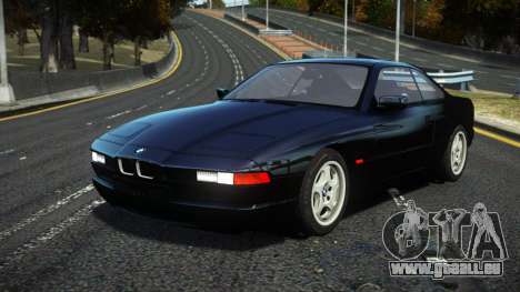 BMW 850CSi Lihto für GTA 4