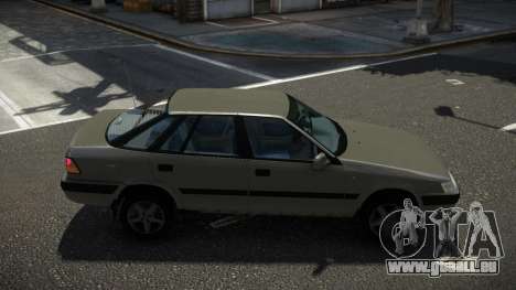 Daewoo Espero Flacko pour GTA 4