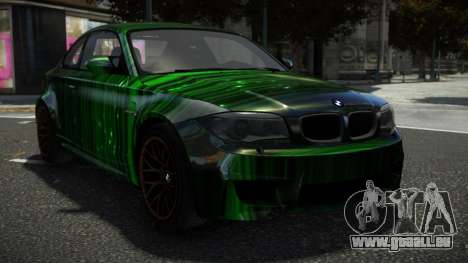 BMW 1M Bealey S9 für GTA 4