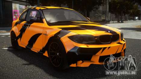 BMW 1M Bealey S11 für GTA 4