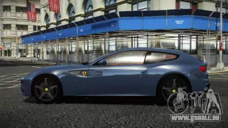 Ferrari FF Biwega pour GTA 4