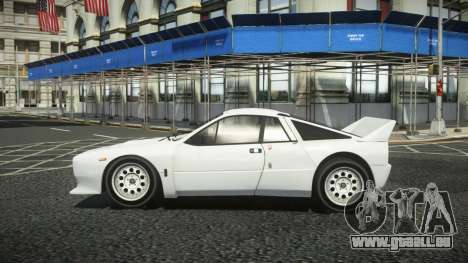 Lancia 037 Stradale Bustro pour GTA 4