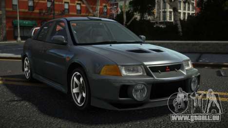 Mitsubishi Lancer VI Bishumo pour GTA 4