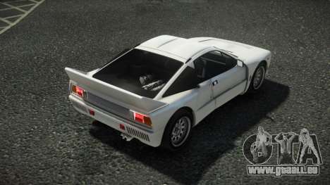 Lancia 037 Stradale Bustro pour GTA 4