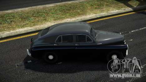 GAZ M20 Resto pour GTA 4