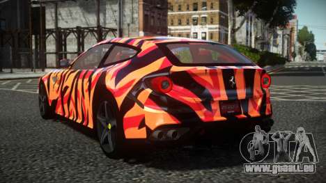 Ferrari FF Biwega S13 pour GTA 4