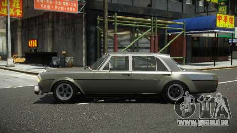 Mercedes-Benz 300SEL Gutmo für GTA 4