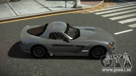 Dodge Viper Busam pour GTA 4