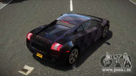 Lamborghini Gallardo Fruskam S11 pour GTA 4