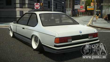 BMW M6 E24 Zerosa pour GTA 4