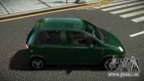 Daewoo Matiz Yokisho pour GTA 4