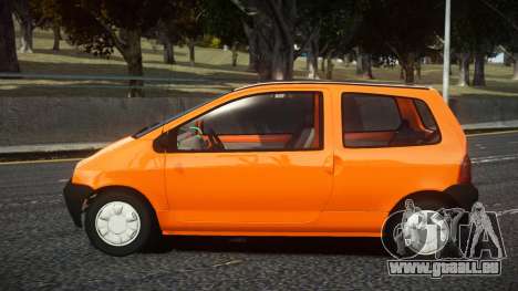 Renault Twingo Zafuja für GTA 4