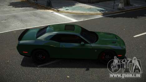 Dodge Challenger Xolla pour GTA 4