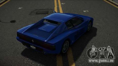 Ferrari 512 TR Volim pour GTA 4