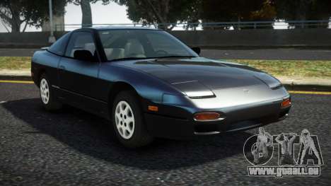 Nissan 240SX Supold für GTA 4