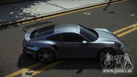 Porsche 911 Disaro pour GTA 4