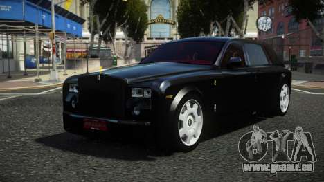 Rolls-Royce Phantom TRN pour GTA 4