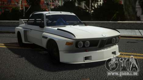 BMW 3.0 CSL B-Tuned für GTA 4