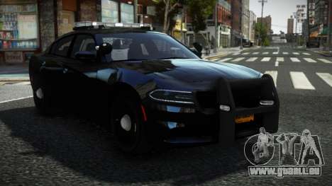 Dodge Charger LCPD V1.1 pour GTA 4