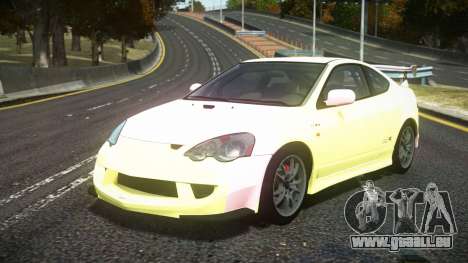 Honda Integra Itashi S4 pour GTA 4