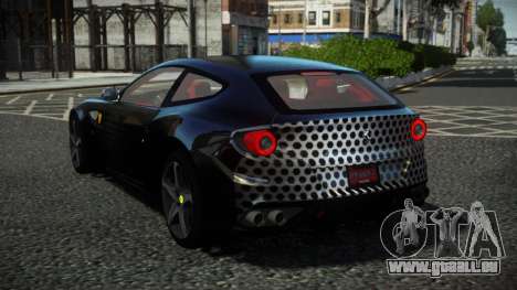 Ferrari FF Biwega S8 pour GTA 4